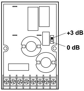 BLAUPUNKT VX 170.4 - MONTAGE DU HAUT-PARLEUR POUR AIGUS DANS LE VEHICULE (cf. page 8/9) - 8