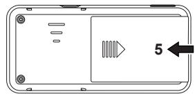 BLAUPUNKT BT DRIVE FREE 311 - Symboles d'affichage - 11