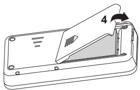 BLAUPUNKT BT DRIVE FREE 311 - Symboles d'affichage - 10