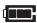 BLAUPUNKT BT DRIVE FREE 311 - Symboles d'affichage - 7
