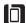 BLAUPUNKT BT DRIVE FREE 311 - Symboles d'affichage - 5