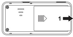 BLAUPUNKT BT DRIVE FREE 311 - Symboles d'affichage - 8