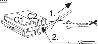 BLAUPUNKT CAN-INTERFACE RCI-4A-AUDI - 14