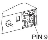 BLAUPUNKT CAN-INTERFACE RCI-4A-AUDI - 11