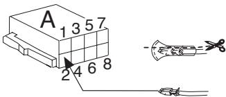 BLAUPUNKT CAN-INTERFACE RCI-4A-AUDI - 15
