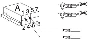 BLAUPUNKT CAN-INTERFACE RCI-4A-AUDI - 8