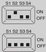 BLAUPUNKT CAN-INTERFACE RCI-4A-AUDI - Radiotyp 1 - 1