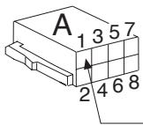 BLAUPUNKT CAN-INTERFACE RCI-4A-AUDI - 4