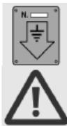 SMEG S45MX3 - CONSIGNES DE SÉCURITÉ - 3