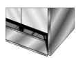 SMEG CG92X - AVERTISSEMENTS POUR L'UTILISATION - 6