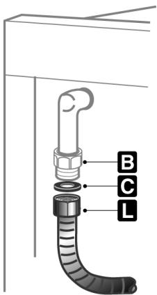 B C L