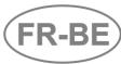 SMEG CG92X - AVERTISSEMENTS CONCERNANT LA SÉCURITÉ - 14