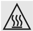 SMEG CG92X - AVERTISSEMENTS CONCERNANT LA SÉCURITÉ - 9