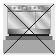 SMEG CG92X - AVERTISSEMENTS CONCERNANT LA SÉCURITÉ - 3