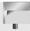 SMEG CG92X - AVERTISSEMENTS CONCERNANT LA SÉCURITÉ - 13