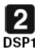 SMEG SC45VK - DESCRIPTION DES COMMANDES DU PANNEAU FRONTAL - 7