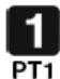 SMEG SC45VK - DESCRIPTION DES COMMANDES DU PANNEAU FRONTAL - 3