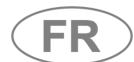 SMEG SCB60MFX - Branchement pour gaz naturel - 2