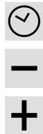 SMEG SCB60MFX5 - LISTE DES FONCTIONS - 1