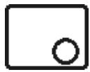 SMEG SCD91CMX5 - DESCRIPTION DES COMMANDES DU BANDEAU DE COMMANDES - 1
