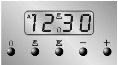 SMEG SCD91CMX5 - Cuisson semi-automatique - 1