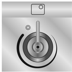 SMEG SCD91CMX5 - Chauffage des deux plaques de cuisson - 1