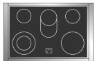 SMEG SCD91CMX5 - Introduction - 3