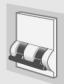 SMEG SCD91CMX5 - Plaques de cuisson - 1