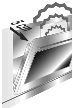 SMEG SCD91CMX5 - Avertissements et conseils généraux - 3