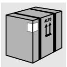 SMEG SCD91CMX5 - CONSIGNES DE SÉCURITÉ ET D'UTILISATION - 2