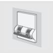 SMEG SCP112SG8 - Fin du cycle de nettoyage assisté - 2