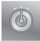 SMEG SCP112SG8 - Modification permanente d'une recette - 6