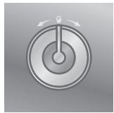 SMEG SCP112SG8 - Sélection du cycle de nettoyage - 6