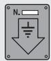 SMEG SCP112SG8 - Branchement électrique - 2
