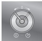 SMEG SCP112SG8 - Sélection d'une fonction de cuisson - 4