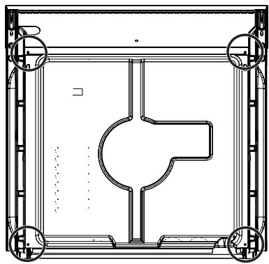 SMEG SCP112SG8 - Remplacement du cable - 1