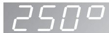 SMEG SCP112SG8 - Allumage/extinction - 4