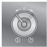 SMEG SCP112SG8 - Modification permanente d'une recette - 1