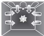 SMEG SCP112SG8 - DECONGELATION : - 2