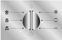 Pure electrical circuit lines without any symbols