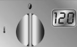 SMEG SE378MFB5 - Le panneau frontal - 13