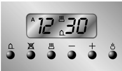 SMEG SE378MFB5 - Cuisson semi-automatique - 1