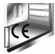 SMEG SE378MFB5 - AVERTISSEMENTS POUR LA SÉCURITÉ ET L'UTILISATION - 10