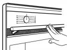 SMEG SE378MFB5 - escamotable) - 2