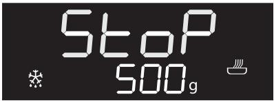 SMEG SFP109S - Ontdooien op gewicht - 3