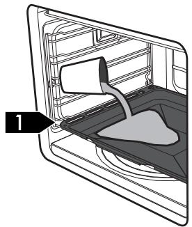 SMEG SFP109S - Vorhergehende Eingriffe - 3