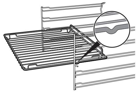 SMEG SFP109S - Grilles et lechefrites - 1