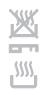 SMEG SFP109S - Menu secondaire - 15