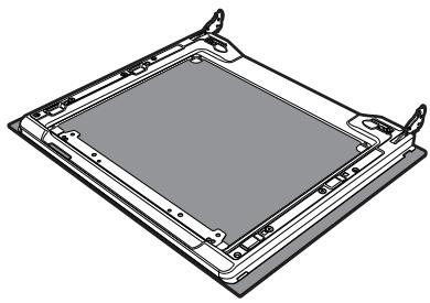 SMEG SFP109S - Démontage des vitres internes - 3