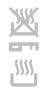 SMEG SFP109S - Minuterie - 3